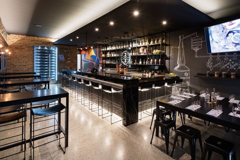 Twenty Third Street Distillery- Virtual Bar - Accommodation Sunshine Coast 0