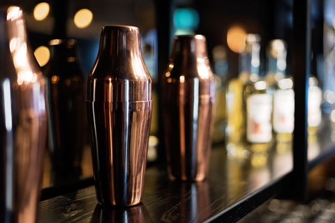 Twenty Third Street Distillery- Virtual Bar - Accommodation Sunshine Coast 2