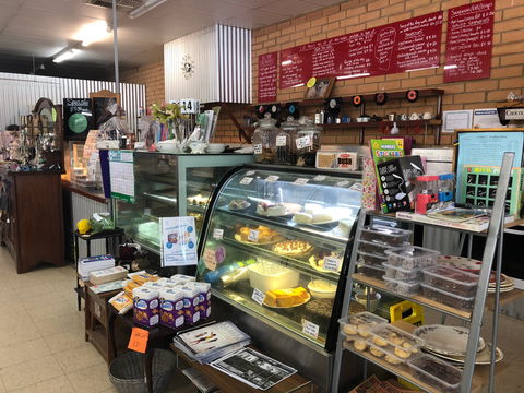 Wallaroo Treasures And Treats Cafe - Accommodation Sunshine Coast 1