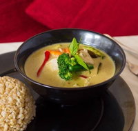 Yes Thai - Accommodation Sunshine Coast