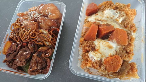 Yummy Wok - Accommodation Sunshine Coast 0