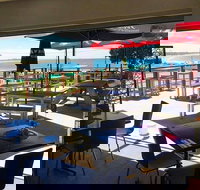 12 Bar - Accommodation Sunshine Coast