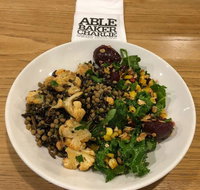 Able Baker Charlie - Accommodation Sunshine Coast