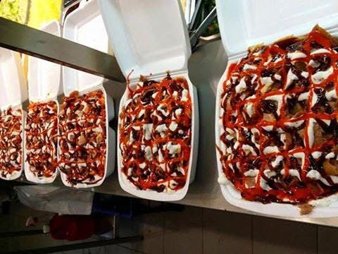 Aladdin's Pizza & Kebabs - Accommodation Sunshine Coast 0
