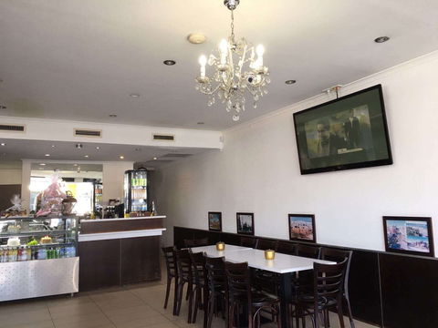 Al Afrah Pastry Shop - Accommodation Sunshine Coast 0
