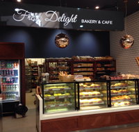Alpha Gourmet Cafe - Accommodation Sunshine Coast