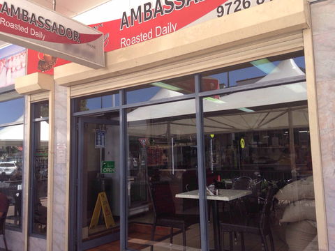 Ambassador - Accommodation Sunshine Coast 0