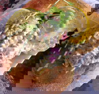 Aroma Bliss Cafe - Accommodation Sunshine Coast