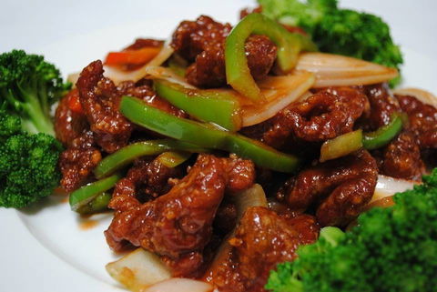 Asia Garden Chinese Restaurant - Accommodation Sunshine Coast 0