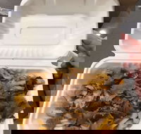 Benalla Curry House - Accommodation Sunshine Coast