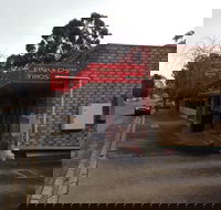 Birdwood Country Pizza Bar - Accommodation Sunshine Coast