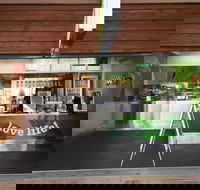 Boost Juice - Hillarys - Accommodation Sunshine Coast