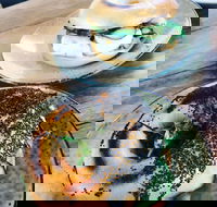 Church of Secular Coffee - Accommodation Sunshine Coast