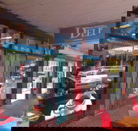 Clayton Road Deli - Accommodation Sunshine Coast