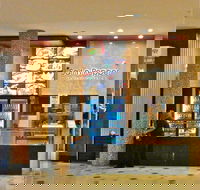 Curry Garden - Accommodation Sunshine Coast