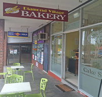 Diamond Village Bakery - Accommodation Sunshine Coast