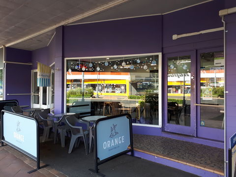 E'Claire's Coffee Shop - Accommodation Sunshine Coast 0