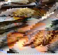 Elm Haus Cafe - Accommodation Sunshine Coast