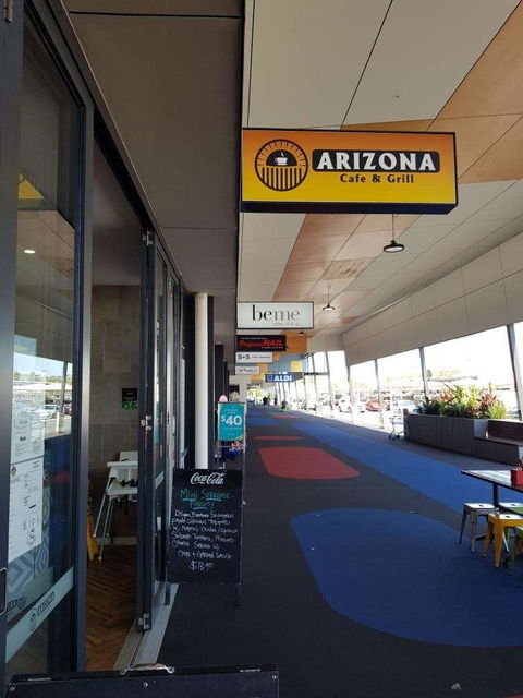 Go Vita - Springfield - Accommodation Sunshine Coast 0