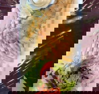 Indo Italian Fusion Restaurant - Accommodation Sunshine Coast