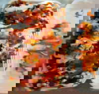 Kebab Thyme - Accommodation Sunshine Coast