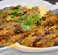 Kung Fu Chef - Accommodation Sunshine Coast