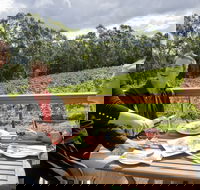 Lark Hill Biodynamic Winery - Accommodation Sunshine Coast