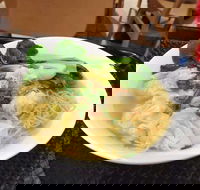 Li Xiu Kitchen - Accommodation Sunshine Coast