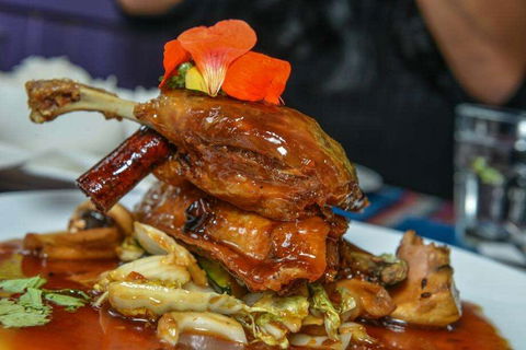 Lumbini Nepalese Restaurant - Accommodation Sunshine Coast 0