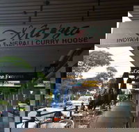 Maiya Indian Curry House - Accommodation Sunshine Coast