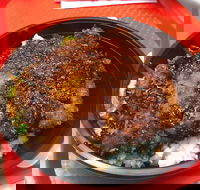 Menya Ramen - Maribyrnong - Accommodation Sunshine Coast