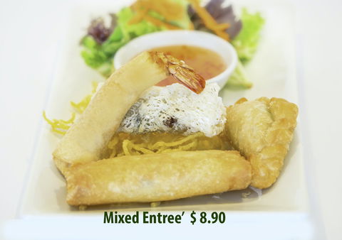 Penn Thai Cafe & Take Away - Accommodation Sunshine Coast 0