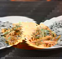 Pizza Tabrabane - Accommodation Sunshine Coast