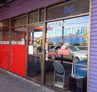Pizza on Bell - Accommodation Sunshine Coast