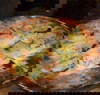 Pizzami - Accommodation Sunshine Coast