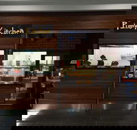 Pum's Kitchen - Accommodation Sunshine Coast