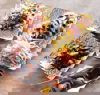 Rhys' Restaurant - Accommodation Sunshine Coast