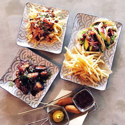 Rhys' Restaurant - Accommodation Sunshine Coast 0