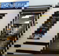 Routleys Bakery - Accommodation Sunshine Coast