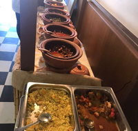Spicy Corner - Accommodation Sunshine Coast