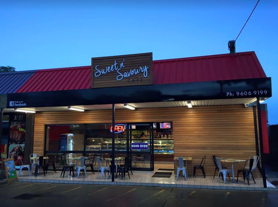 Austral NSW Accommodation Sunshine Coast