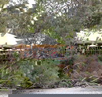 Tahbilk Cafe - Accommodation Sunshine Coast