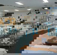 Take the Plunge Community Cafe - Accommodation Sunshine Coast
