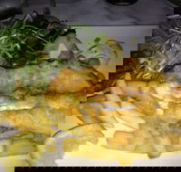 The River Deck Restaurant - Accommodation Sunshine Coast