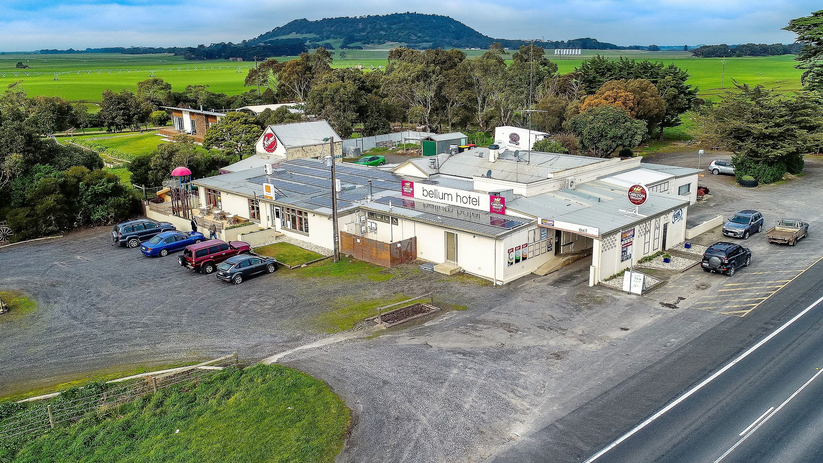 Allendale East SA Accommodation Sunshine Coast