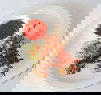 The Brasserie Family Restaurant - Accommodation Sunshine Coast