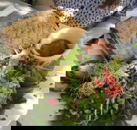 The Liebig Cafe  Restaurant - Accommodation Sunshine Coast