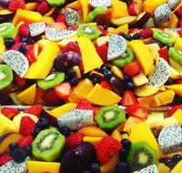 Top Juice - CBD - Accommodation Sunshine Coast