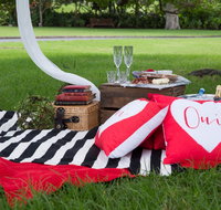 Unforgettable Proposals - Accommodation Sunshine Coast