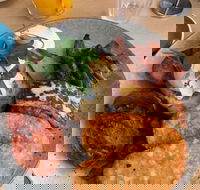 Union Cafe - Accommodation Sunshine Coast